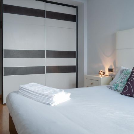 Av Premio Real 16 Apartamento Gijón Exterior foto