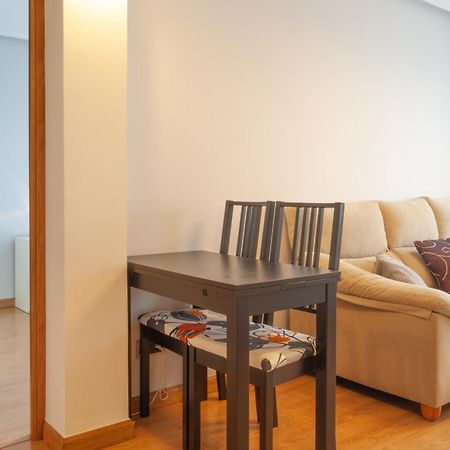 Av Premio Real 16 Apartamento Gijón Exterior foto